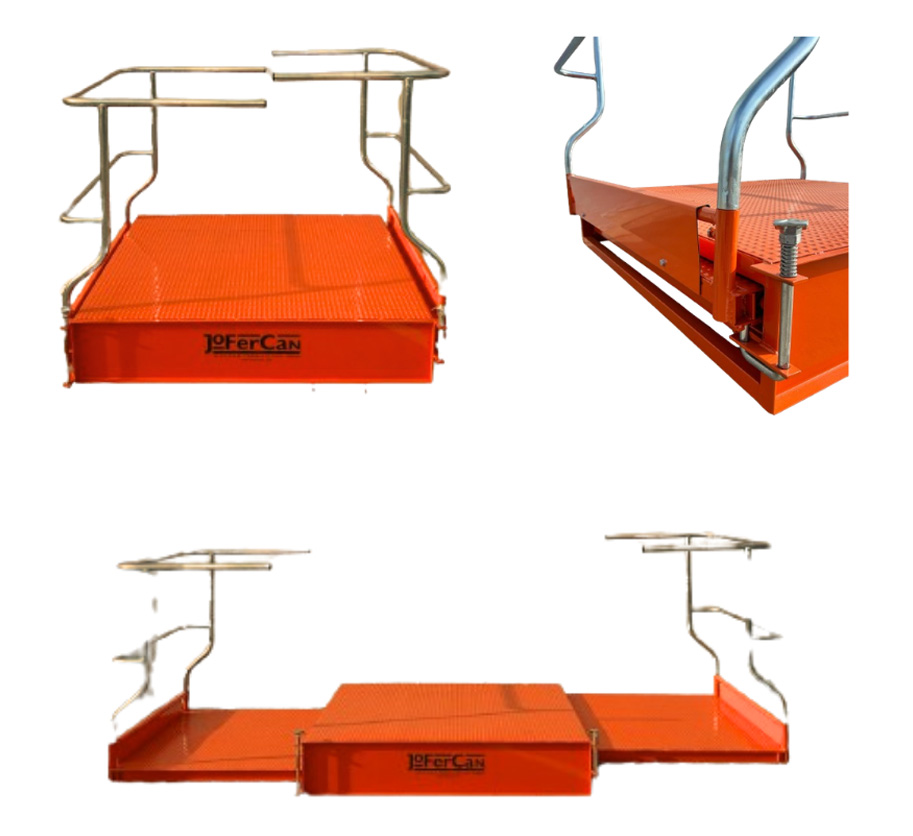 plataforma individual